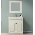 Popular aluminium minimalist bathroom cabinet